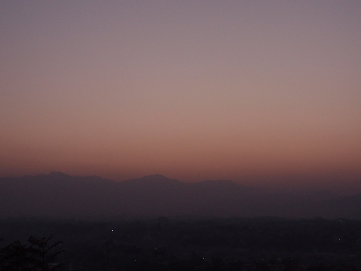 2018-01-22 14 Uhr - Kopan Monastary (Foto) 